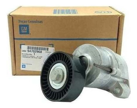 Tensor Correia Alternador Prisma 2013 A 2018 Chevrolet
