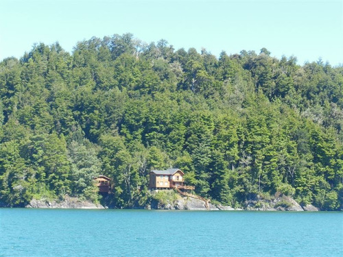 Imagen 11 de 30 de Sitio En Venta En Puyehue