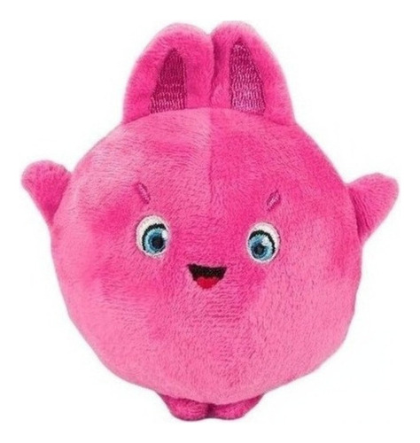 A Peluche De Conejitos Soleados Con Luz Y Función De Salto