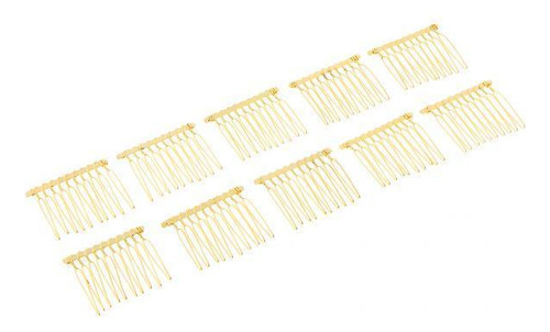 Accesorios Para El Cabello De Mujer 6 Piezas
