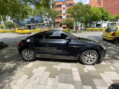 Audi Tt 2.0 T