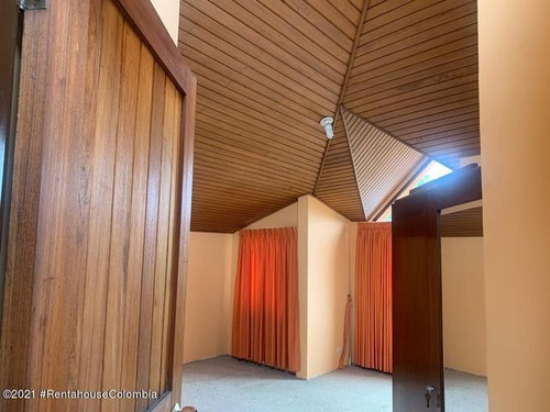 Imagen 14 de 14 de Casa En Venta En Chia 22-72 C.o