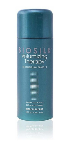 Biosilk Volumen Terapia En Polvo, 0.5 fluid Ounce