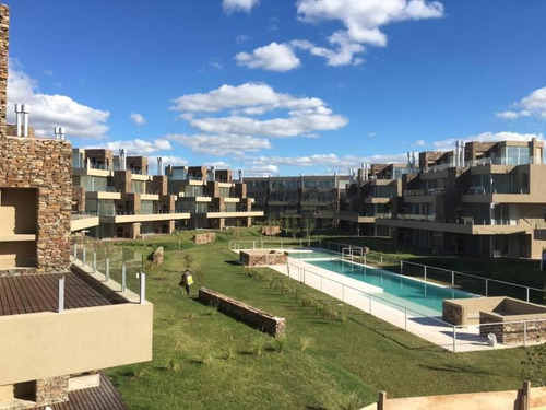 Imagen 15 de 17 de Nordelta Barrio Los Castaños | Departamento En Venta Las Piedras -