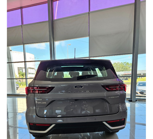 Ford Territory 1.8 Ecoboost Titanium At