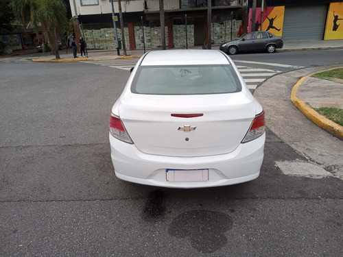 Chevrolet Prisma 1.4 Joy Ls 98cv