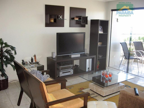 Imagem 5 de 8 de Apartamento Residencial À Venda, Janga, Paulista - Ap0815. - Ap0815