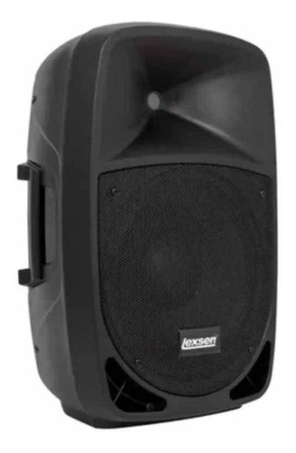 Imagem 3 de 4 de Caixa Ativa Lexsen Lx 12 Mp3 140w
