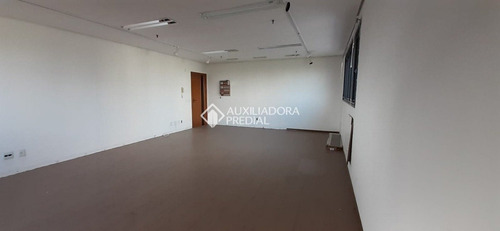 Imagem 6 de 9 de Sala/conjunto - Higienopolis - Ref: 371206 - L-371206