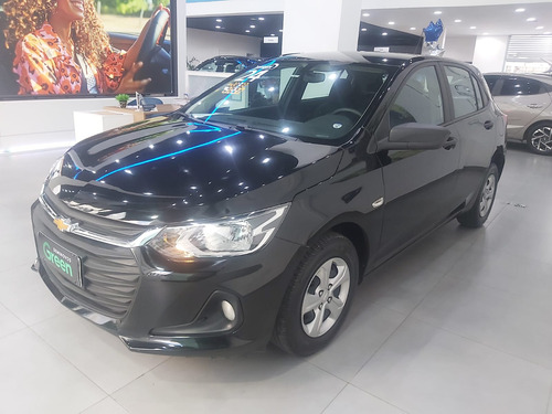 Chevrolet Onix Chevrolet Onix LT 1.0