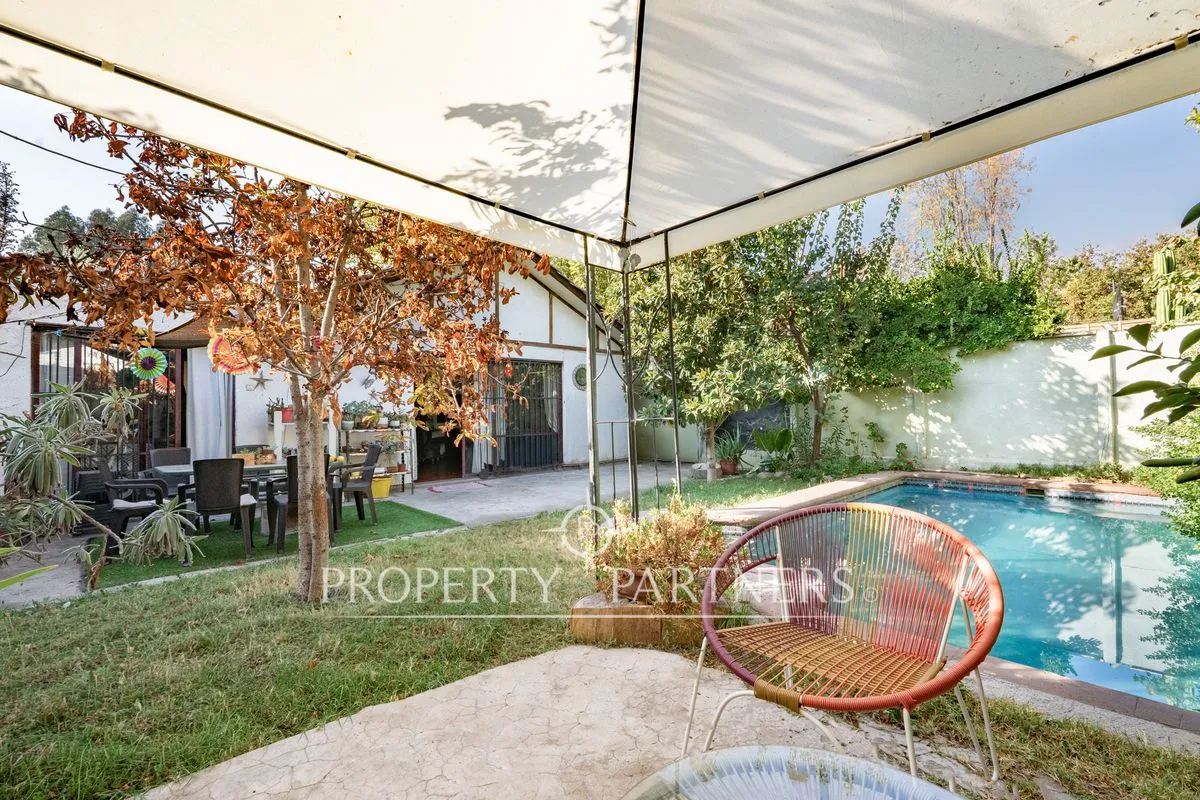 Imagen 1 de 27 de Venta De Casa De Un Piso En Condominio Con Segurid...
