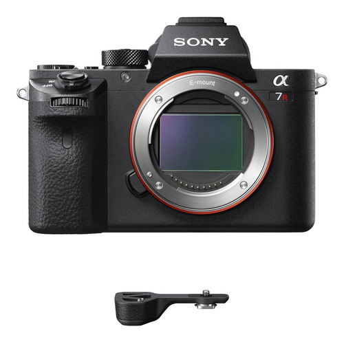 Sony Alpha A7r Ii Mirrorless Digital Camara Con Grip Extensi