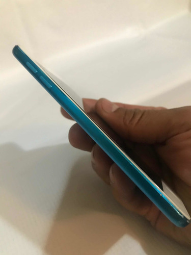 Ipod De 5a G 16 G Es Para Piezas O Reparación . (Usado)