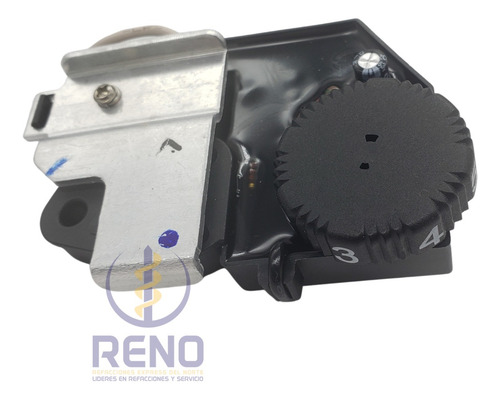 Módulo Electrónico Control Milwaukee 14200050 P/router 5625