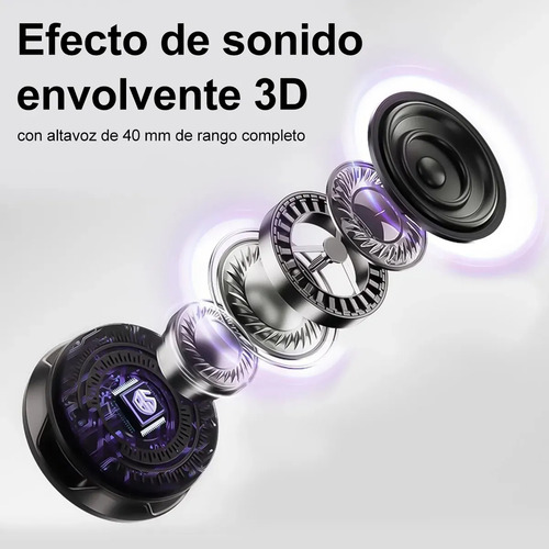 Portáti Multifunctional Magnetic Bluetooth Speaker G200,mini