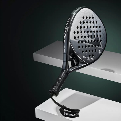 Estojo Dunlop Galactica Pro 12k Padel Palette 2022