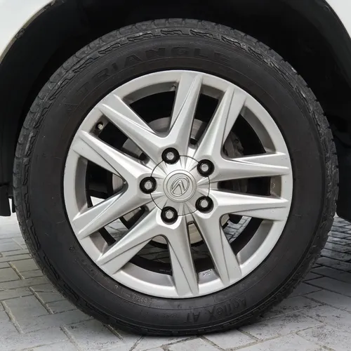 Lexus LX 5.7 570