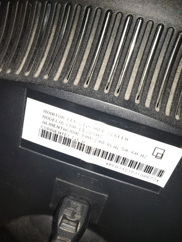 Monitor