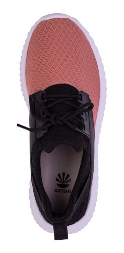 Imagen 3 de 6 de Zapatillas Kioshi Ewo Models C
