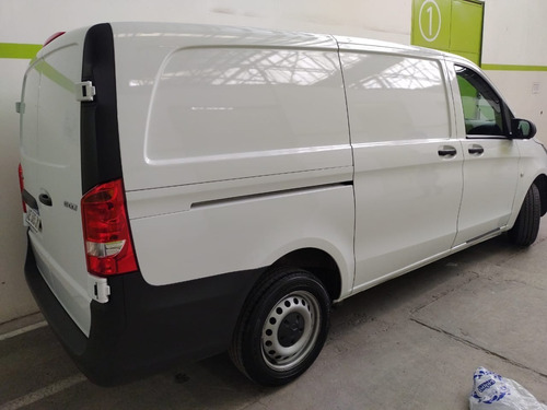 Mercedes Benz Vito V111 Furgón 2020