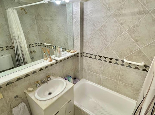 Imagen 8 de 26 de Departamento 3 Amb C/balcon Y Cochera-las Cañitas
