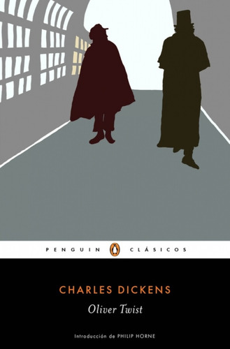 Oliver Twist - Charles Dickens