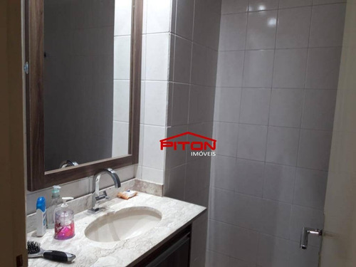 Imagem 10 de 20 de Apartamento Com 3 Dormitórios À Venda, 73 M² Por R$ 350.000,00 - Penha De França - São Paulo/sp - Ap2321