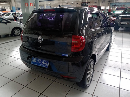 Volkswagen Fox 1.0 Mi 8v Flex 4p Manual