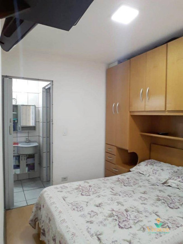 Imagem 30 de 30 de Apartamento À Venda, 57 M² Por R$ 220.000,00 - Artur Alvim (zona Leste) - São Paulo/sp - Ap0015