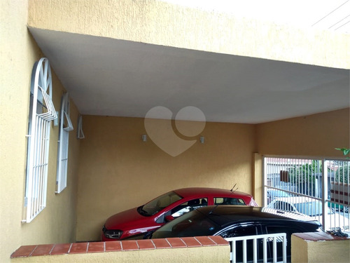 Imagem 2 de 18 de Casa-são Paulo-campo Grande | Ref.: Reo536559 - Reo536559