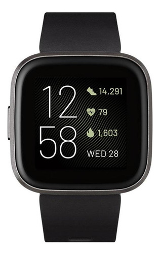 Imagen 2 de 4 de Smartwatch Fitbit Versa 2