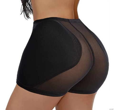 A Almohadillas De Cadera Falsas Para Mujer, Moldeadoras De