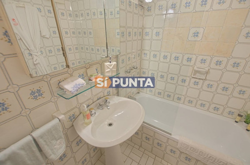 Imagen 11 de 11 de Apartamento 1 Dormitorio En Alquiler Punta Del Este
