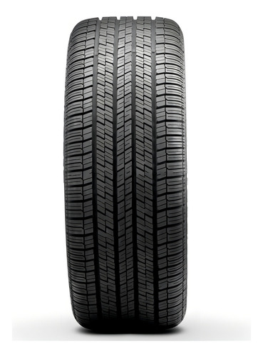 Pneu Continental Aro 17 235/70r17 111h 4 Contact