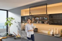 Comprar Sistema Elevación Blum Para Muebles Aereos Aventos Hl