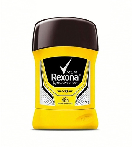 Rexona Men V8 6 X 50g - G A - G A $280 - g a $2240