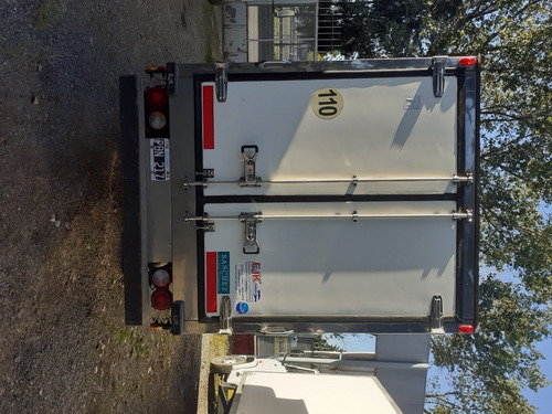 Imagen 3 de 3 de Kia K 2500 Año 2015