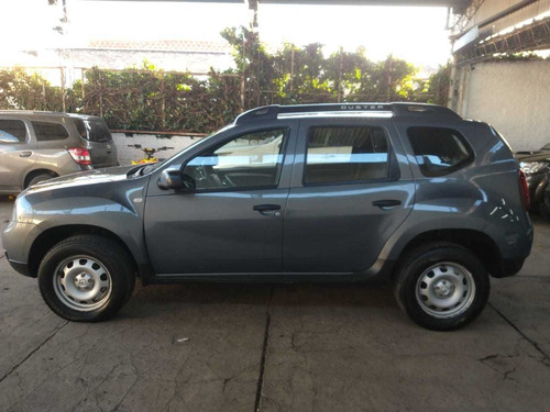 Imagen 5 de 11 de Renault Duster 1.6 Ph2 4x2 Dynamique 110cv 2017