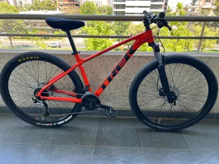 Bicicleta Trek Marlin 7 2019 Talla 18.5 Aro 29