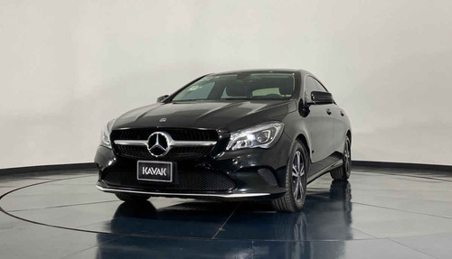 Imagen 1 de 15 de 123888 - Mercedes-benz Clase Cla 2018 Con Garantía