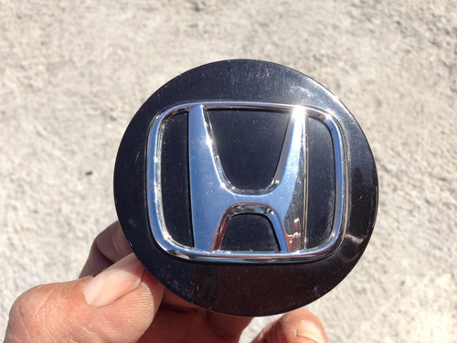 Copa Centro De Rin Honda Civic 2007 - 2015 $ X Pieza