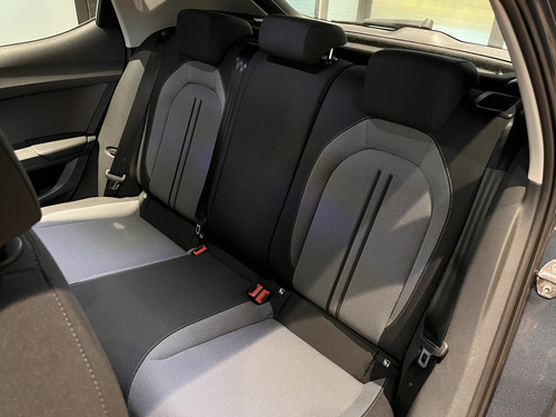 Seat Leon Style TSI 150HP Automático
