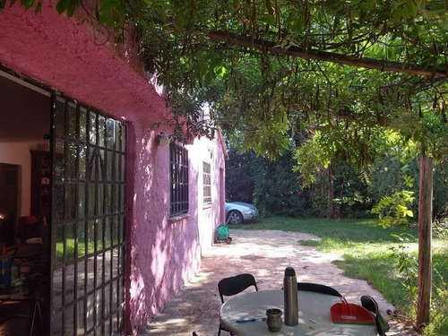 Imagen 1 de 5 de Chalet En Venta En Villa Udaondo