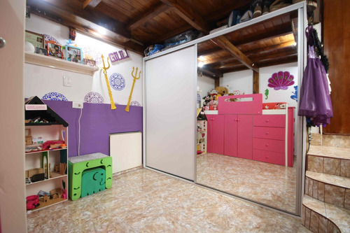 Imagen 6 de 16 de Ph En Venta 2 Ambientes En Liniers Con Patio