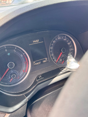 Volkswagen Gol Trend 1.6 Pack I 101cv 3p