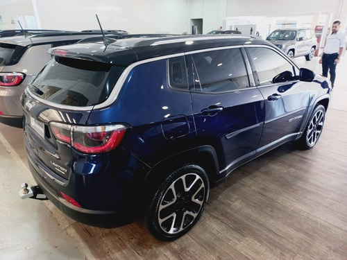 Imagem 7 de 15 de Compass 2.0 Limited Flex Aut. 2019