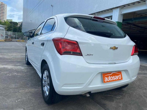 Imagem 6 de 11 de Chevrolet Joy 1.0 Spe4 Flex Manual 2019/2020
