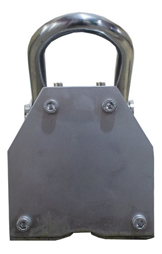 Levantador Magnético 1000 Kg