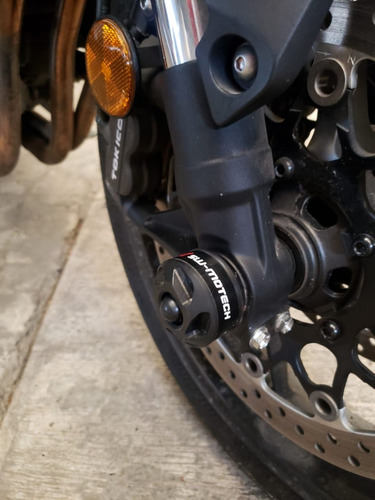 Imagen 10 de 11 de Honda Cb 1000 R Neo Cafe Racer