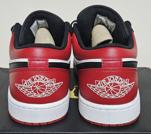 Jordan 1 29.5 Cms (Usado)